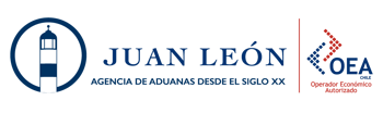 Logo-Juan-Leon-OEA-Agencia-de-Aduanas