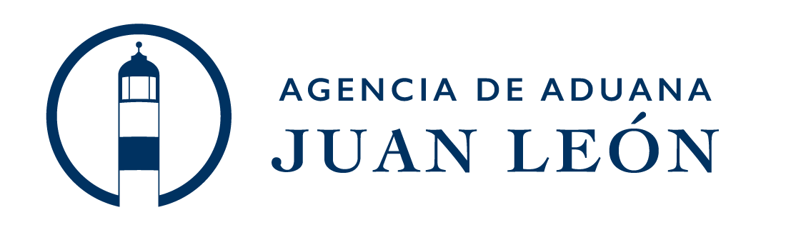 Logo Agencia de Aduana Juan Leon